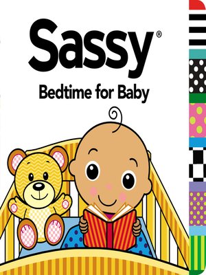 cover image of Bedtime for Baby